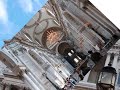 the late christopher dearnley (1930-2000) playing two trumpet tunes by purcell, played in the glorious acoustics of st paul's cathedral, london in 1967.  this recording lets us hear the organ when it was still in the care of henry willis iii, before it was subject to its major overhaul in the 1970s.

this recording comes from amphion recordings phi cd 163 emi great cathedral organ series volume 4.  dearnley was the only organist to appear twice in this revered series recorded by emi throughout the 1960s, he played the organ for the salisbury cathedral recording (where he was organist) and st pauls, when sir john dykes bower professed himself too old to perform a proper job!

this recording plays the first tune on the tubas (25