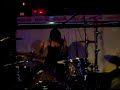 Chelsea Davis outro for Ciao, Baby