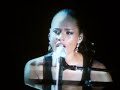 Alicia keys at UJ 2008
