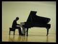 Mikrokosmos VI (ostinato)