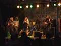 Michelle Young with Rudi Buttas in Germany 2007-Long Day