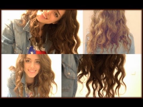 ❁ Locken mit Bobby Pins! (Haarklammern) ❁