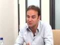 Dell to Offer Ubuntu - Mark Shuttleworth Interview