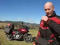 Adam Outback Bike Trip, Episode 1a
