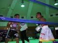 Wonderboy vs. Cano