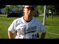 Jefferson Baseball v Milton