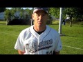 Jefferson Baseball v Milton