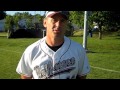 Jefferson Baseball v Milton
