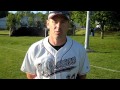 Jefferson Baseball v Milton