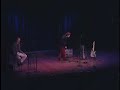 Mark Stewart plays the Ubiongi
