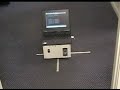 Swan robot navigate itself with a map