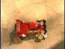 DEKKOTOYS MOTORMORPH VEHICULE TOUS TERRAINS (20003) DEKKOTOYS MOTORMORPH VEHICULE TOUS TERRAINS (20003)