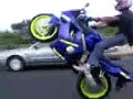 Bike in kuwait