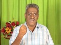 Wonderful Jesus - Message by Rev.V.Raja