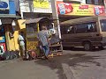 En tuk tuk tur