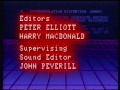 Click here to watch this video Thunderbirds - Countdown to Disaster: VHS Credits