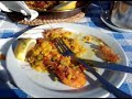 Kazzart's Birthday in Malaga, Spain (Part 2)
