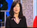 Nathalie Chats with the Dancing with Dayton Stars
