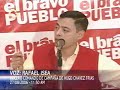 Mensajes Subliminales Manuel Rosales