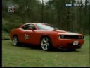Dodge Challenger SRT-8 2009 - Prueba de Manejo Dodge Challenger SRT-8 2009 - Prueba de Manejo