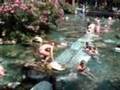 Pamukkale Kleopatra pools
