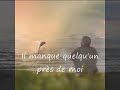 Quelques mots d'amour Michel Berger