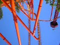 Six Flags Magic Mountain: Tatsu