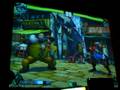videos de Crow vs Monarch