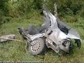 extreme car crashes