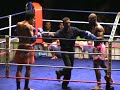 konate vs bigot boxe thai 974 konate vs bigot boxe thai 974