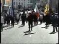 Dan Darragh RFB - Ballycastle Hungerstrike March 2006 Prt1