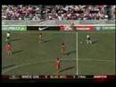 Benny goal