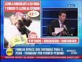Familia ofrece dos entradas para Perú Paraguay por perrito perdido