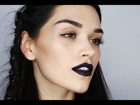 how to dewy skin