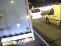 Noisy Prison Van