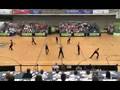 Team USA 2008 - Finals - Silver Medalists
