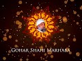Hazrat Essa ki Syedna Imam Mehdi Gohar Shahi say mulaqat