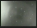 NASA UFO - STS 123