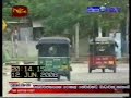 Vanni Operartion Against the LTTE