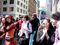 How Weird Street Faire in San Francisco