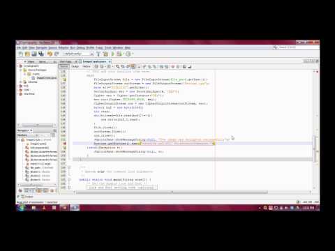 how to open doc files
