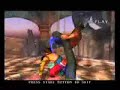 Soul Calibur III Fight - Luki vs. Kilik Soul Calibur III Fight - Luki vs. Kilik