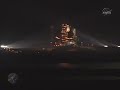  Space Shuttle STS-126 STS126 OV105 OV-105 ISS Rockets Launch SpaceVidcast