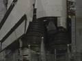 Launch-of-Space-Shut