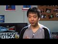 WWE Smackdown vs. RAW 2008 - Yuke\ WWE Smackdown vs. RAW 2008 - Yuke\