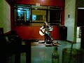 Faby FloreSs - Qué hago Yo - Loca
