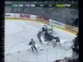 Roberto Luongo Music Video Tribute