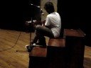 BVS - POETRY SLAM