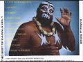 Rowdy Ron interviews Kamala part 1! (audio)