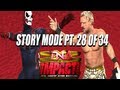videos de TNA Impact! The Game (Story Mode) PS2 version Part 28 